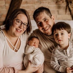 Meet your Posher, Jasmin